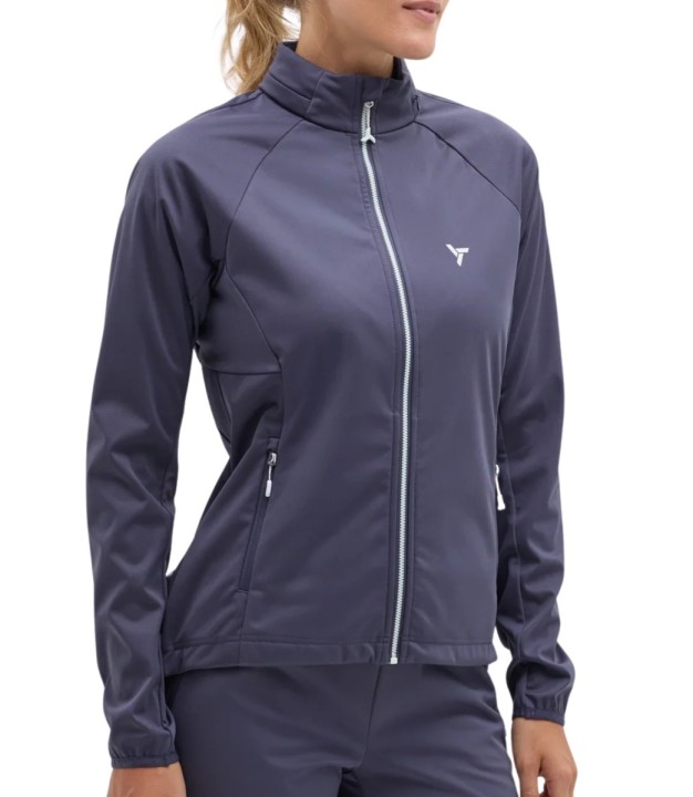 Silvini Cassiana XC Ski Jacket - Women's