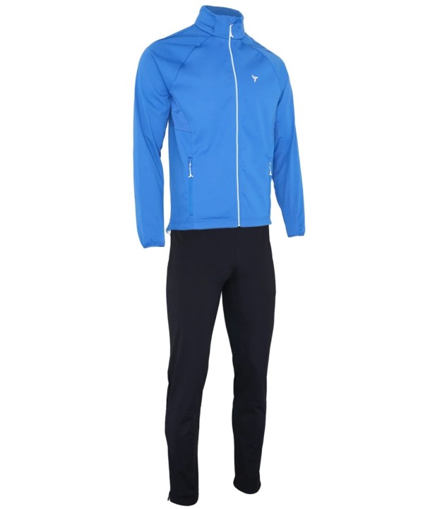 Silvini Cassiano XC Ski Set - Men's
