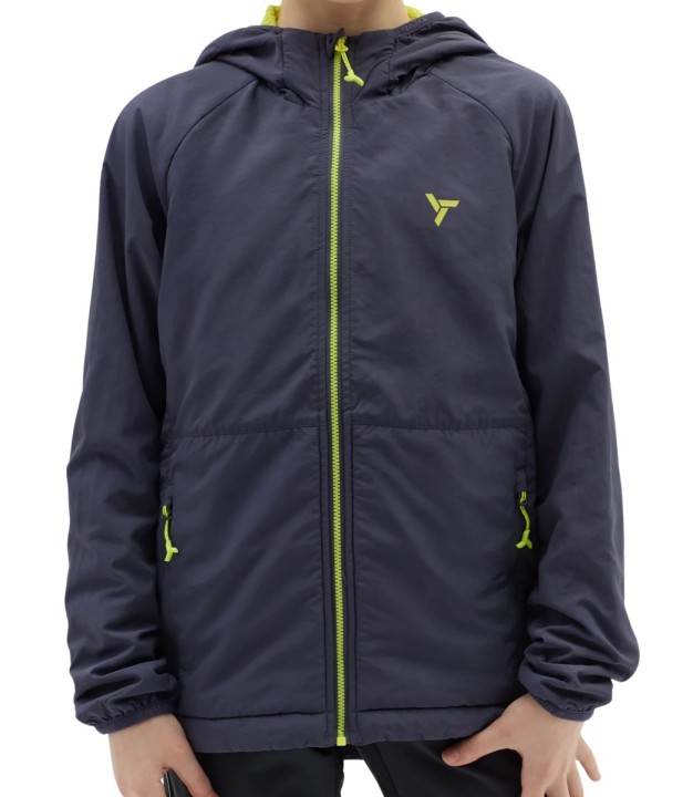 Silvini Gralbi XC Ski Jacket - Kids