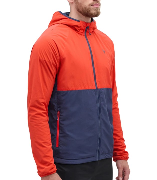 Silvini Gralbo XC Ski Jacket - Men's
