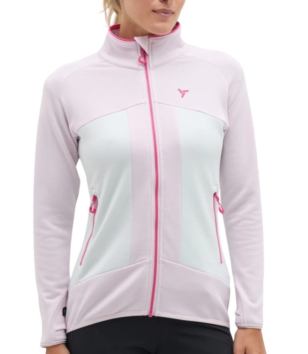 Silvini Valdaora Midlayer Jacket - Women's
