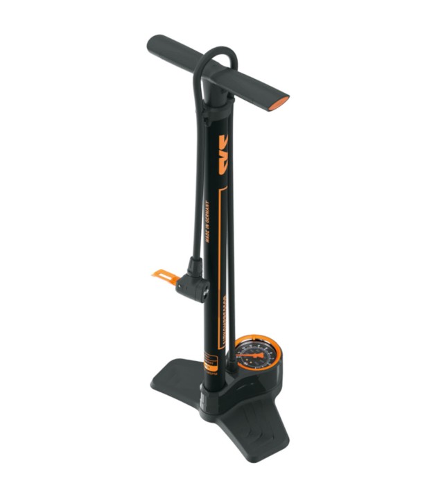SKS Airkompressor Floor Pump 10.0 