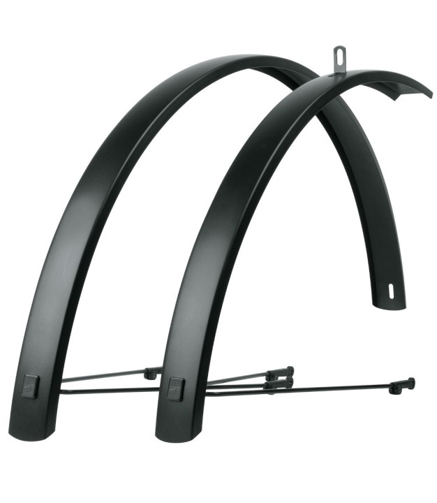 SKS Edge Mudguard Set, 28 56mm
