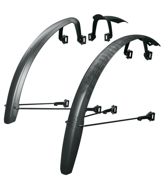 SKS SPEEDROCKER XL Mudguard Set