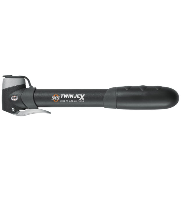 SKS Twinjex Pump