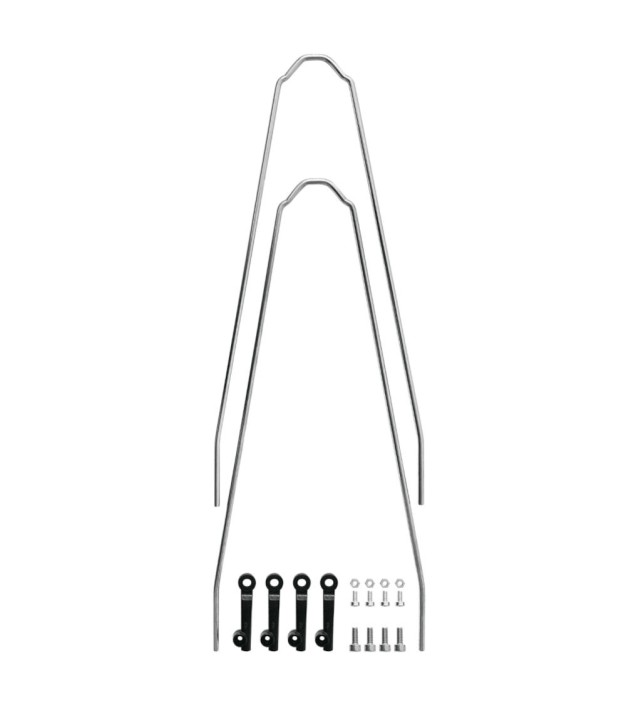 SKS U-Stays Velo 55 Cross 28
