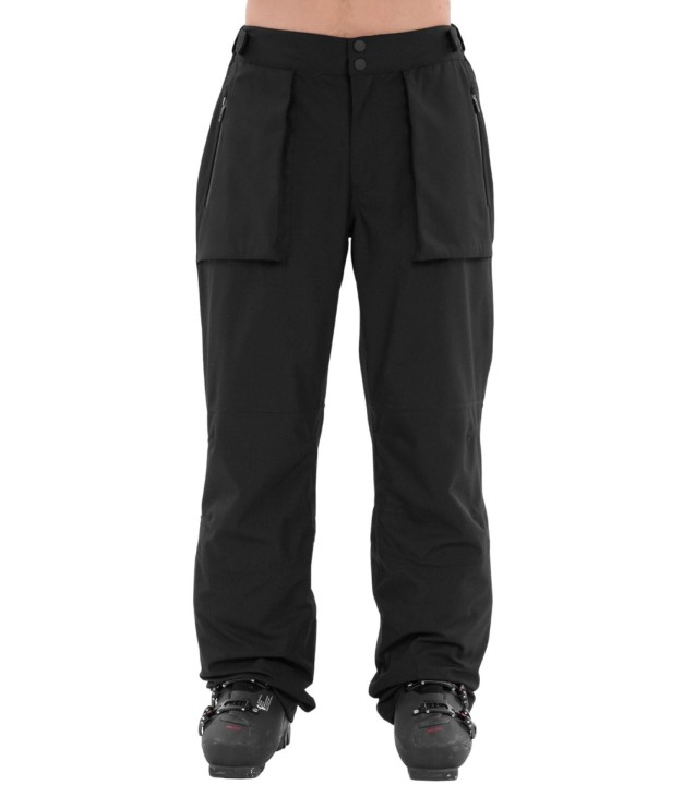 Slope Killy Alpine Ski Pants - Men's