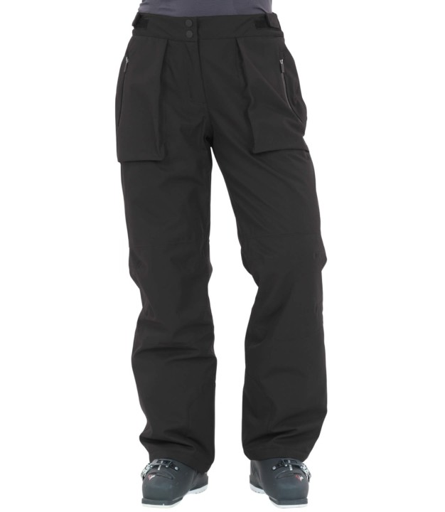 Slope Killy Alpine Ski Pants - Women's