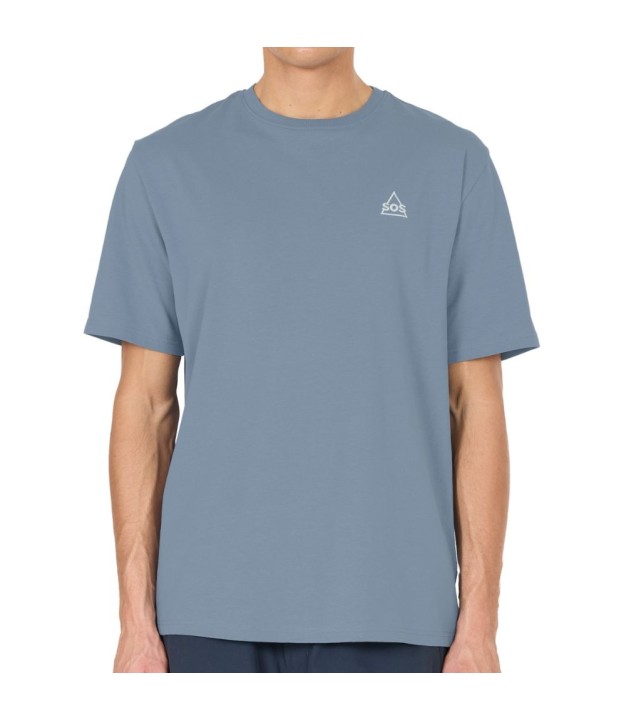 SOS Mera SS Casual T-Shirt - Men's