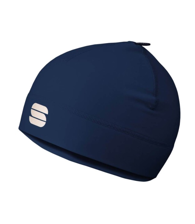 Sportful Thermodrytex Kid Hat, galaxy blue, 0420581 456