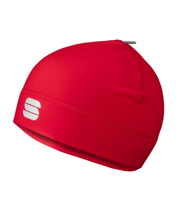 Sportful Thermodrytex Kid Hat, red  0420581 567