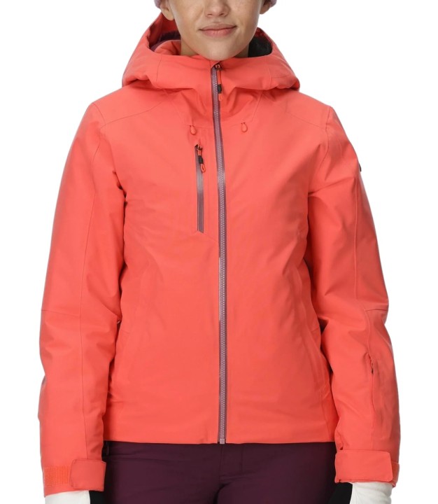 Spyder Temerity Ski Jacket - Women's