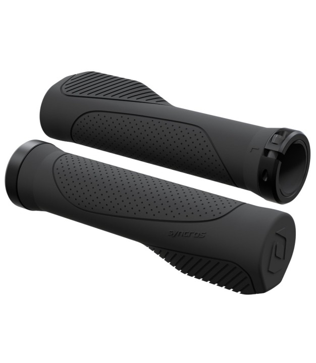 Syncros Lock-On Comfort Grips