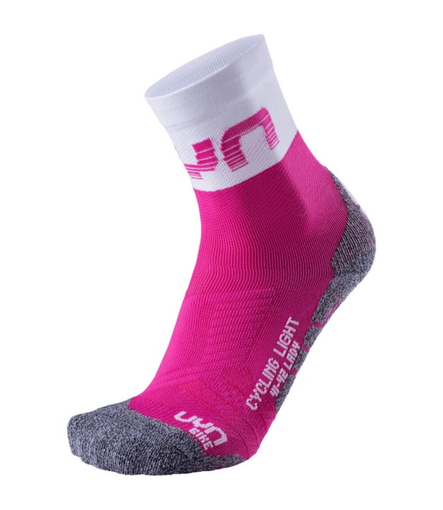 UYN Light Women's Cycling Socks, S100083 P075