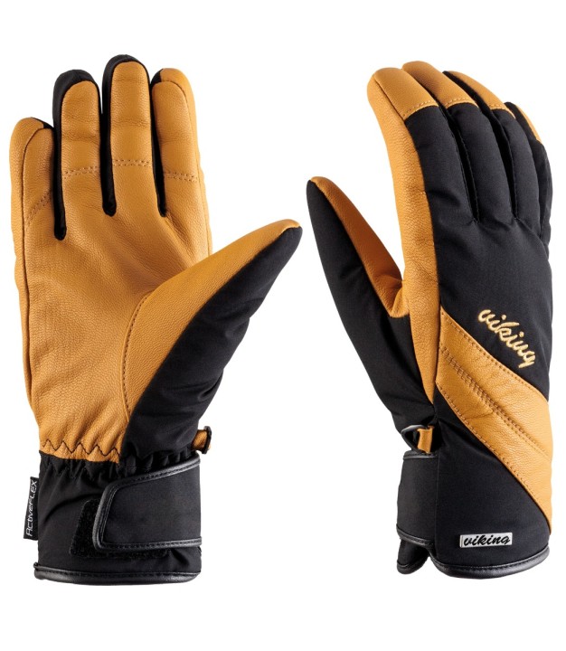 Viking Aurin Ski Gloves - Women's