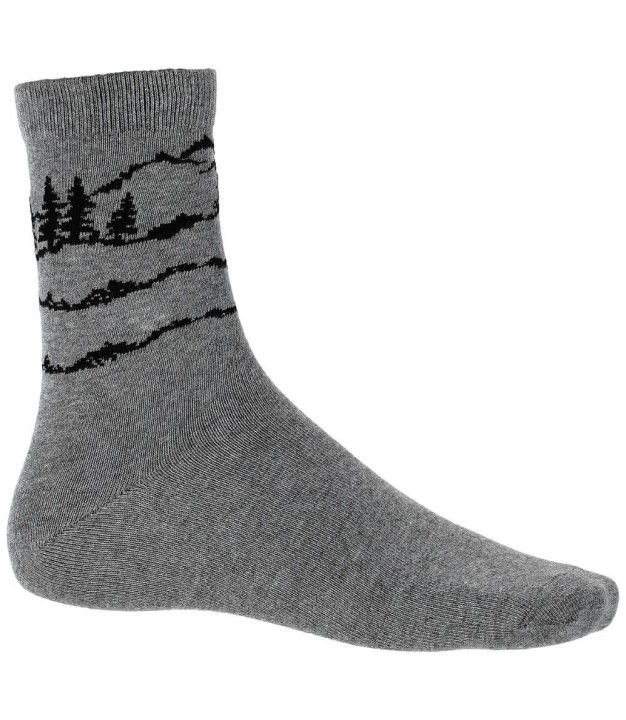 Viking Boosocks Mid Casual Socks - Men's