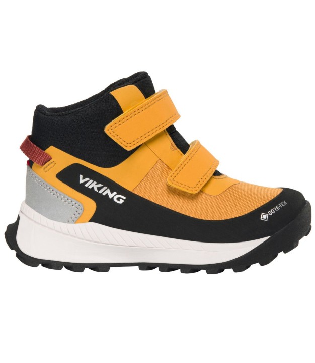 Viking Expower Mid GTX 2V Casual Shoes - Kids