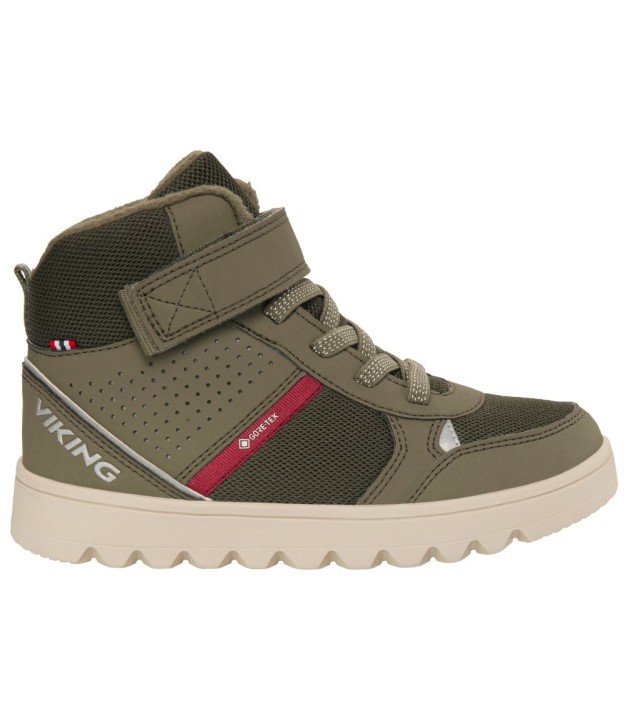 Viking Fleek Warm GTX 1V Winter Boots - Kids