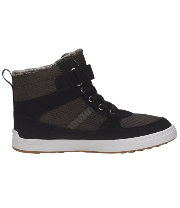 Viking Lucas Mid Warm WP 1V Winter Shoes - Kids