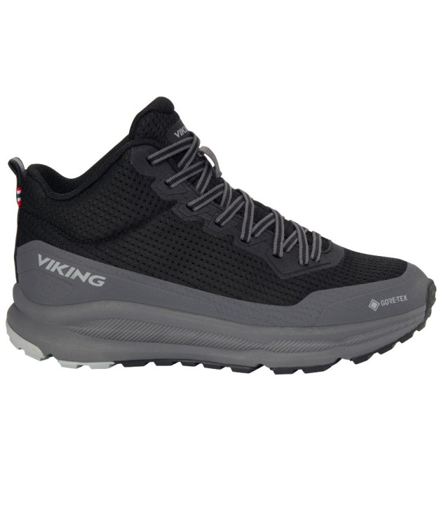 Viking Motion Mid GTX Walking Boots - Women's