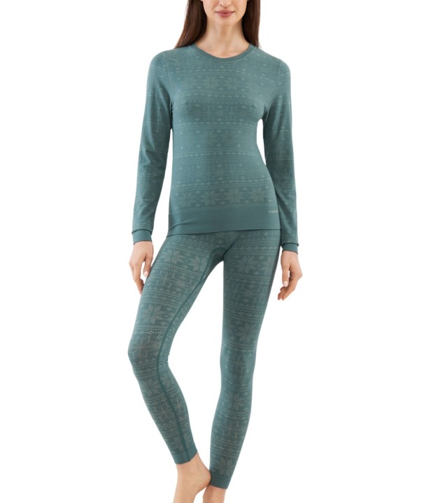Viking Sigrid Base Layer Set - Women's