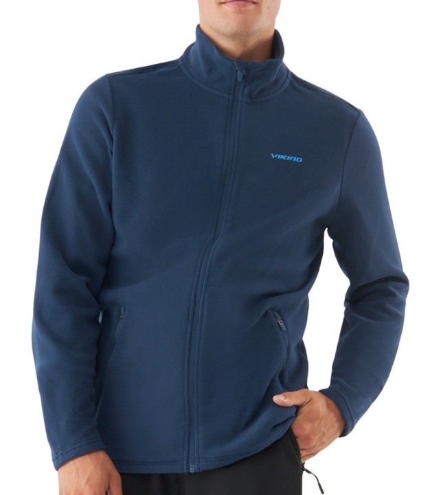 Viking Tesero Polartec Fleece Jacket - Men's
