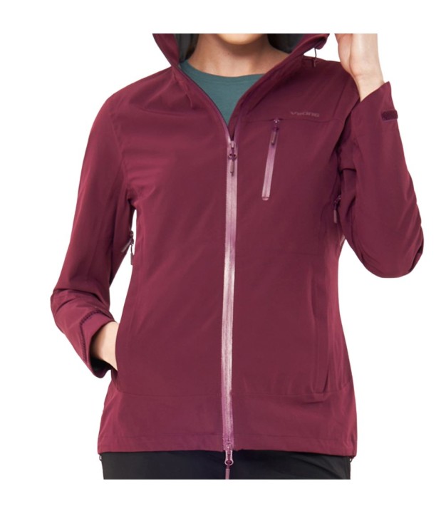 Viking Trek Pro 2.0 Hiking Jacket - Women's