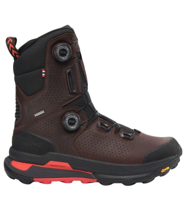 Viking Villrein PRO High GTX BOA Hunting Boots - Men's