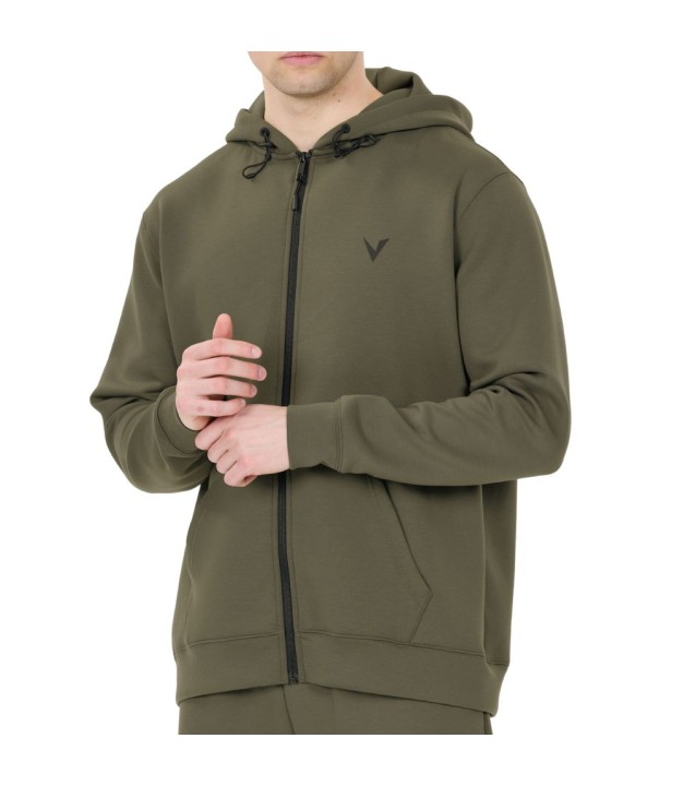 Virtus Taro Full-Zip Sports Jacket - Men's