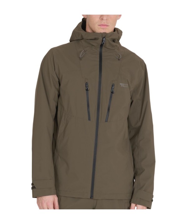Weather Report Harbor Rain Jacket - Men's