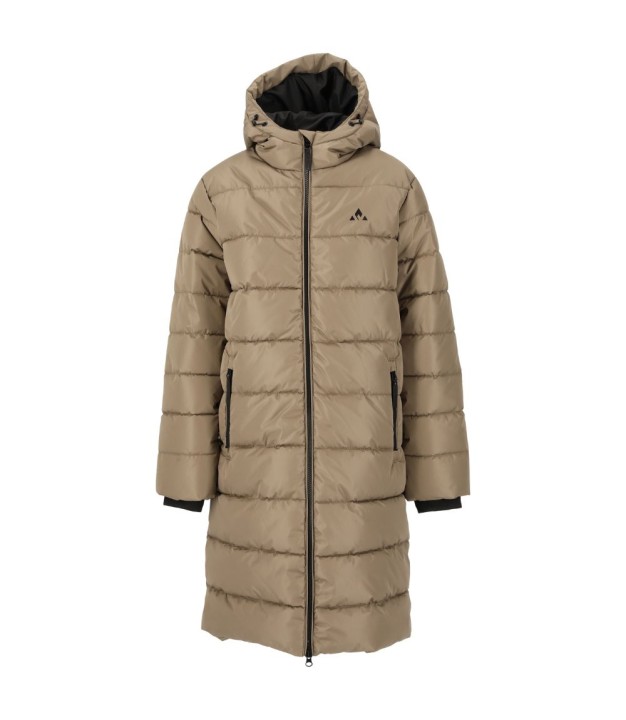 Whistler Amaret Jr Long Winter Parka - Kids