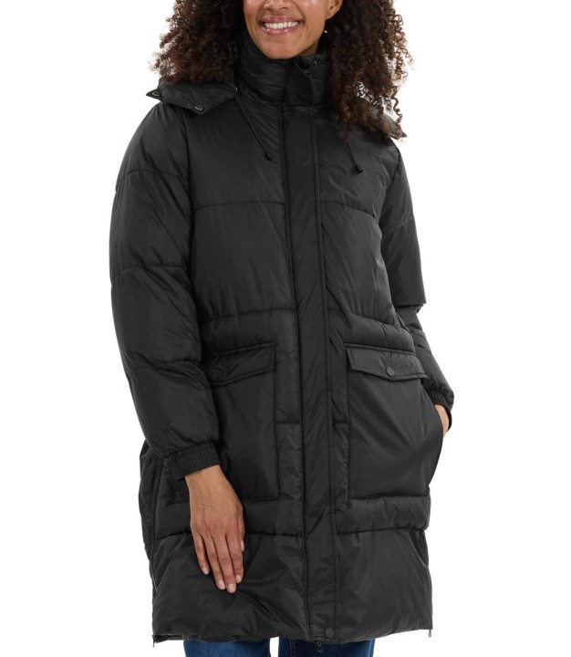 Whistler Amatos Puffer Winter Jacket - Women's