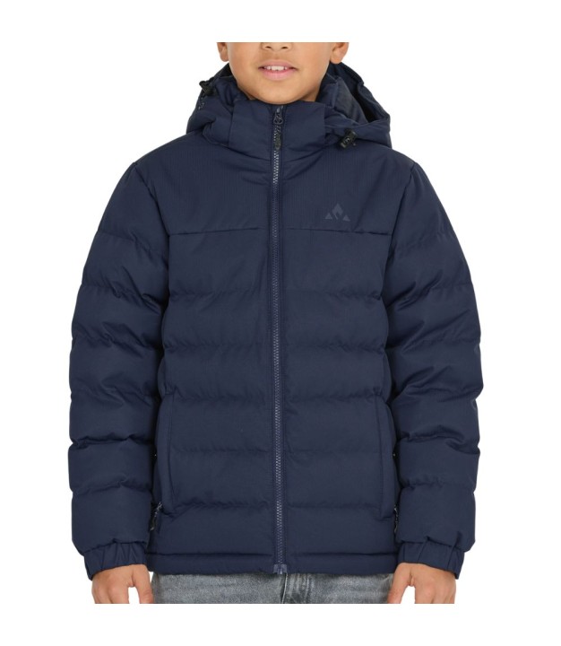 Whistler Carseno Jr. Puff Winter Jacket - Kids