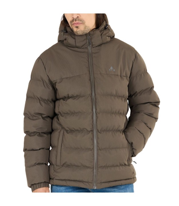 Whistler Carseno Puffer Winter Jacket - Men's
