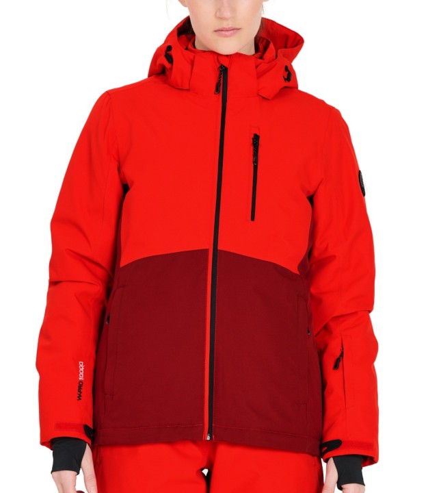 Whistler Drizzle Alpine Ski Jacket - Women's