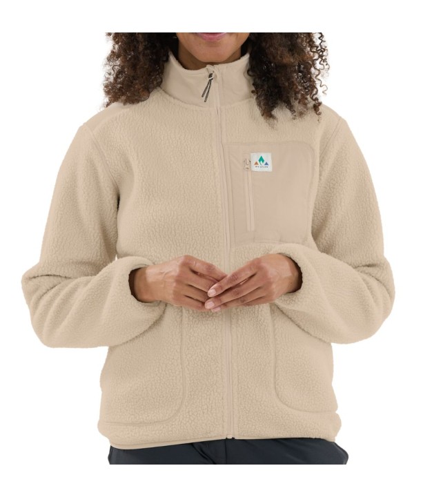Whistler Felis Fleece - Women's