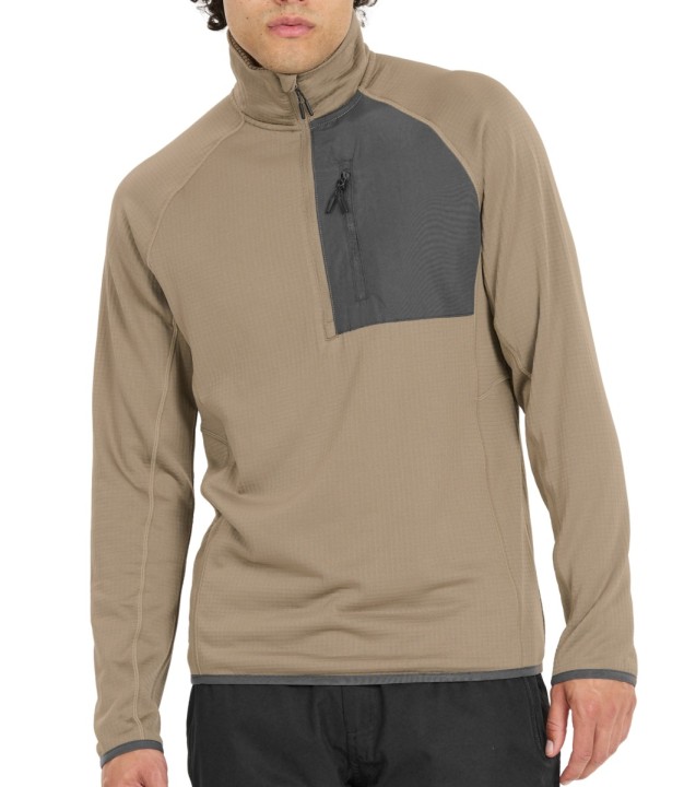 Whistler Helge HZ Midlayer - Men's