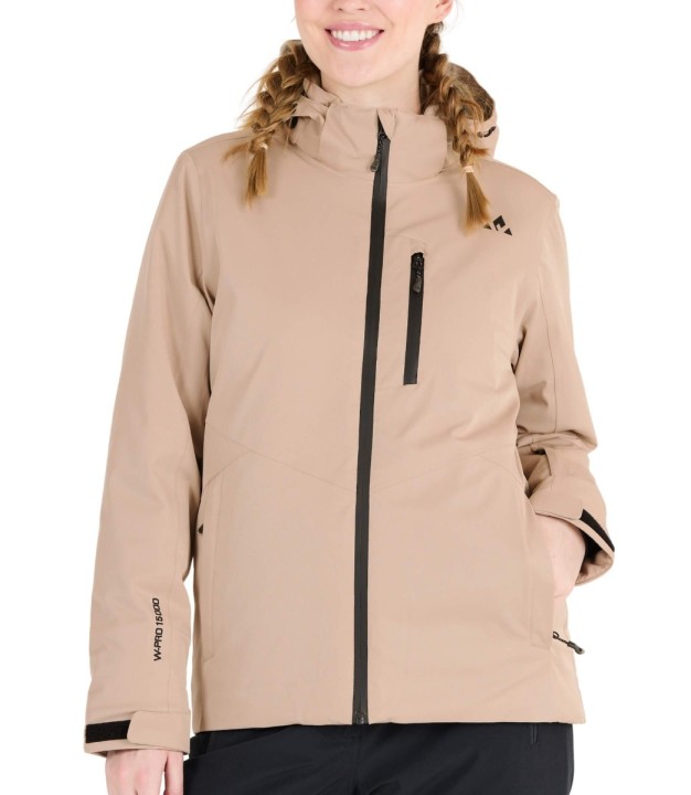 Whistler Jada Ski Jacket - Women's