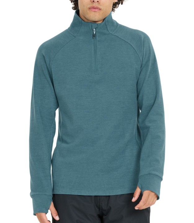 Whistler Kajsa HZ Midlayer - Men's