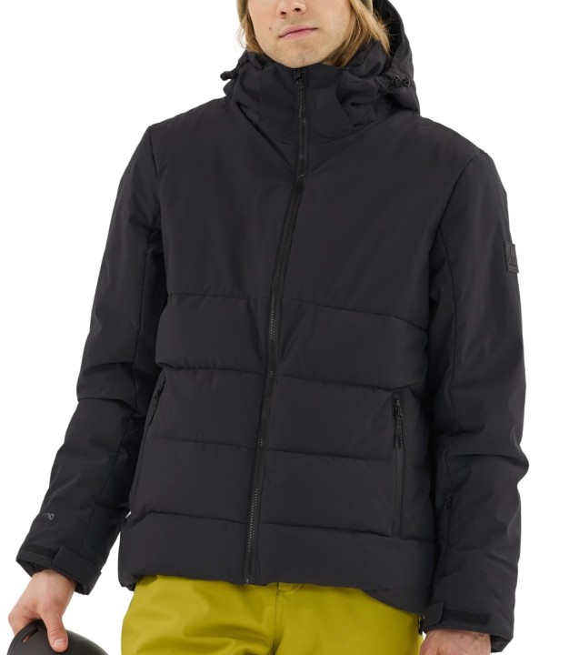 Whistler Lakeland Alpine Ski Jacket - Men's