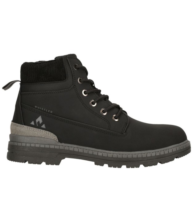 Whistler Linnar Winter Boots - Men's