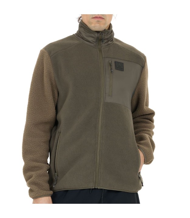Whistler Makaley Fleece Jacket - Men's