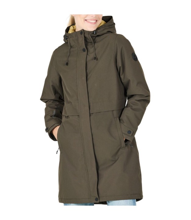 Whistler Mullie Autumn Parka - Women's