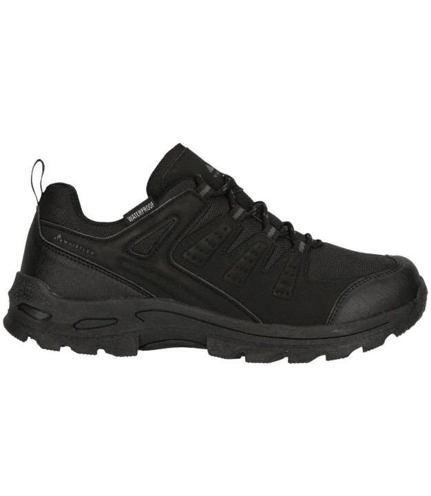 Whistler Pinacle Hiking Shoes - Men's