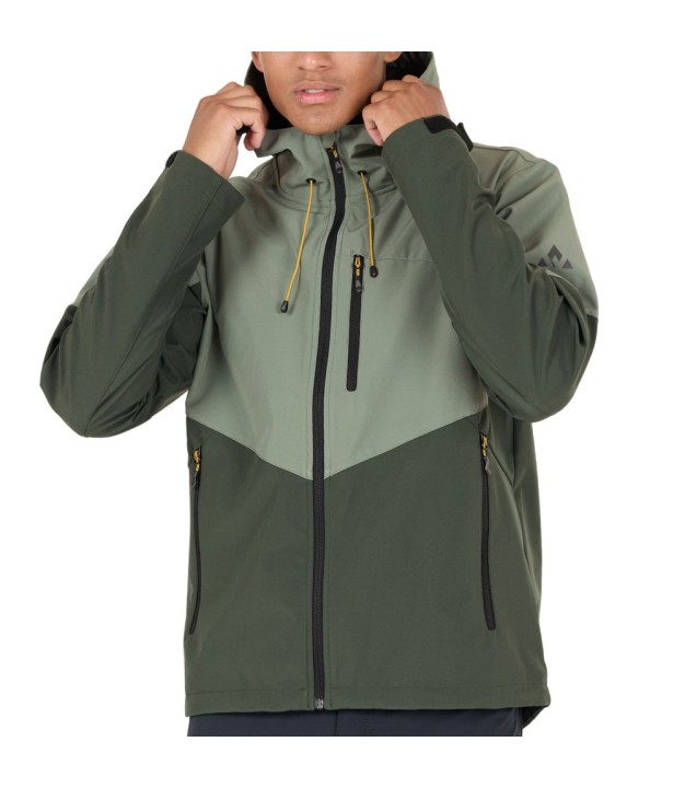 Whistler Rodney V2 Softshell Jacket - Men's