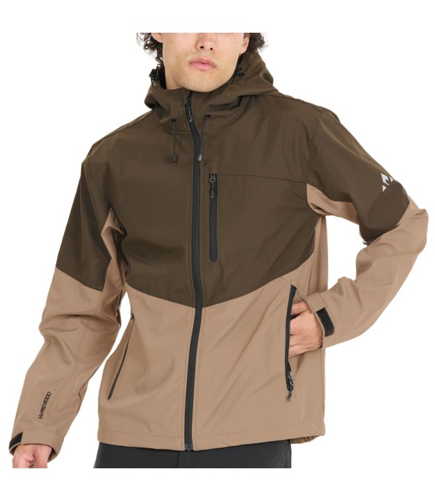 Whistler Rodney V2 Softshell Jacket - Men's