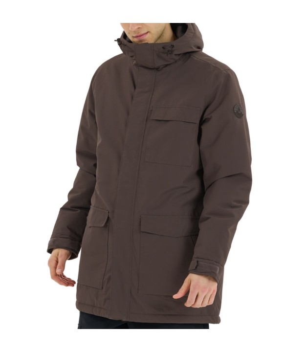 Whistler Siberia V2 Winter Parka - Men's