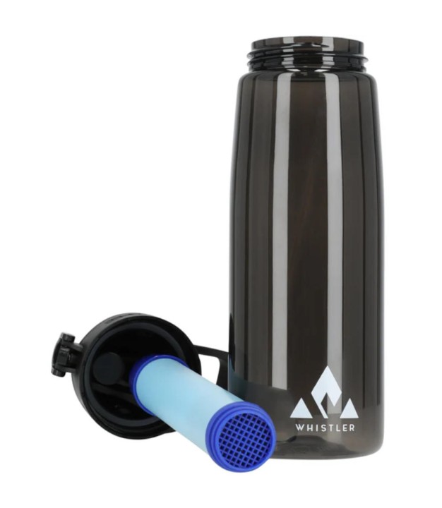 Whistler Baikal Bottle 650ml 