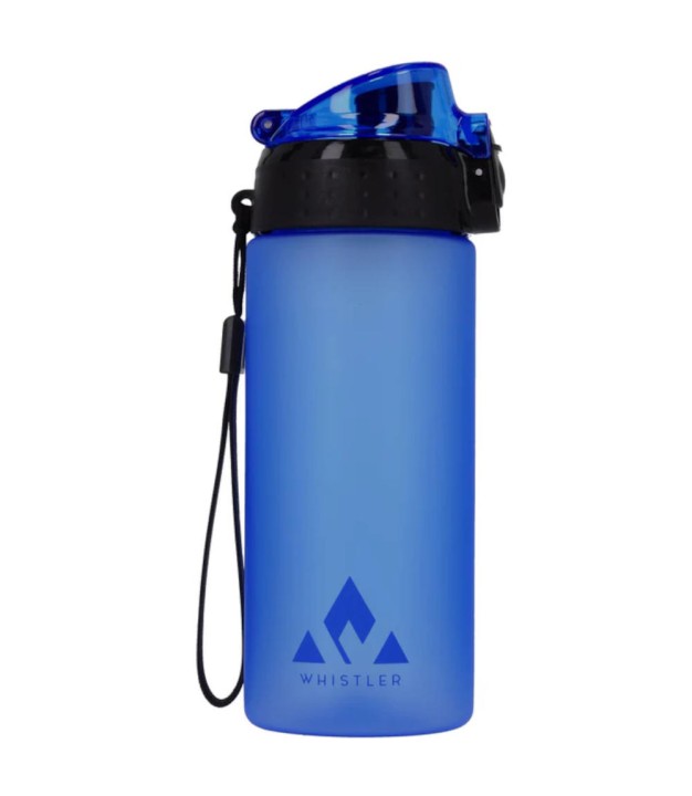 Whistler Holborn Push-Lid Bottle, 500ml 