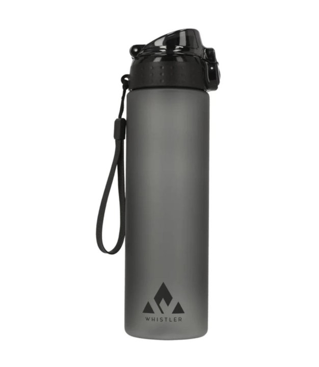 Whistler Holborn Push-Lid Bottle, 700ml